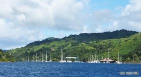 斐济:假日短租 尽享南太平洋
