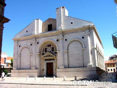 圣弗朗西斯科教堂