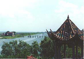 武昌湖
