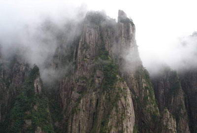 梦幻景区风景图