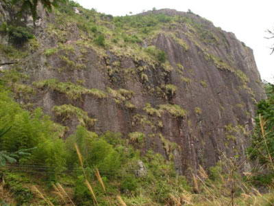 滴水岩风景区