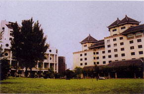 西安美术学院