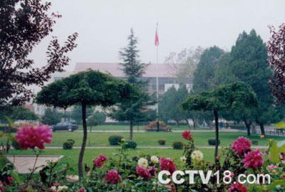 陇东学院