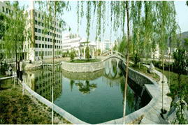 天水师范学院