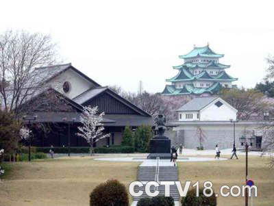 名古屋城