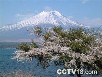 富士山