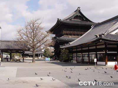 东本愿寺