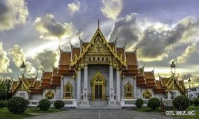 12月1日起 泰国旅游签证将完全免费+落地签半价
