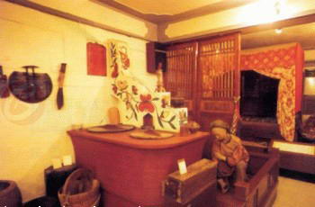 马祖历史文物馆