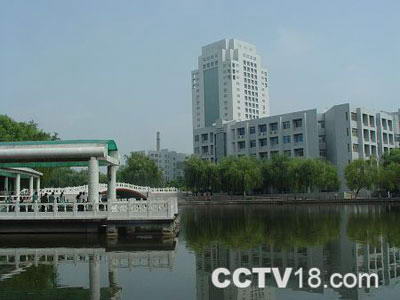 燕山大学