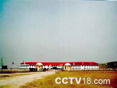 木兰围场坝上草原