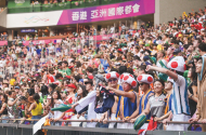 香港旅游经济势头强劲，文体盛事融合城市风光与自然景观